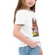 thumbnail image 3 of Camiseta Algodón de DBZ para niños, 3 of 5