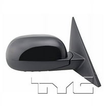 TYC 8160331 Door Mirror Fits select: 2014-2019 KIA SOUL
