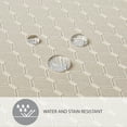 thumbnail image 6 of Town & Country Living McKenna Tablecloth, 6 of 8
