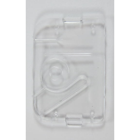 Singer Compatible Bobbin Cover 416440801 Fits Quantum Futura, Quartet & More See Description