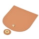 thumbnail image 3 of Funda abatible para bolso con hebilla magnética funda para bolso piezas para bolso de hombro funda abatible para bolso hebilla magnética de cuero dividido piezas de bolso ANGGREK Otros, 3 of 8