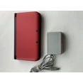 thumbnail image 1 of Console Nintendo 3DS TG Rouge (Chargeur, Stylet, Carte SD 16GB) - comme Neuf!, 1 of 3