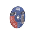 thumbnail image 2 of Century Drill & Tool 08304 4" Diameter X 1/16" Cutoff Wheel, 2 of 2