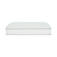 thumbnail image 3 of Miekor Furniture Premium 9 in. Medium Pocket Spring Mattress - Cal King, White 18562, 3 of 11