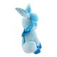 thumbnail image 3 of Sanei PP124 Pokemon All Star Collection Glaceon Felpa, café/A, 3 of 4