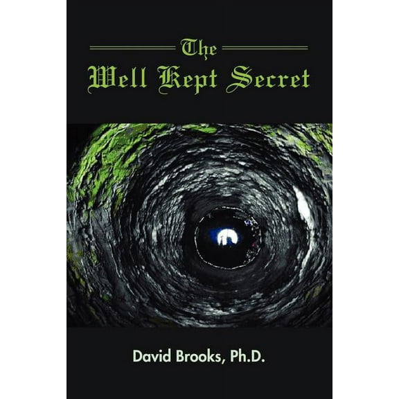 The Well Kept Secret, (Paperback)