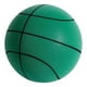 thumbnail image 5 of Silent Basketball,Quiet Basketball Indoor,Uncoated High-Density Foam Ball, Soft,Flexible,,Easy to Grip, 5 of 5