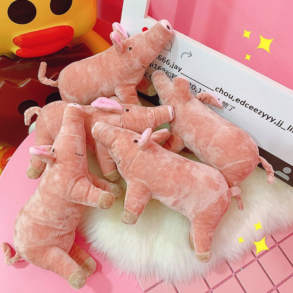 cute fluffy toys