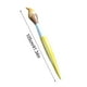 thumbnail image 2 of PVC Inflatable Paintbrush School Party Toy Torch Pencil Classroom Hanging Decoration Oil Painting Pen, 2 of 3