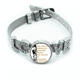 thumbnail image 1 of Pulsera pulsera pulsera de cristal amor pulsera ajustable, 1 of 2