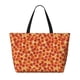 thumbnail image 2 of Easygdp Pizza Bolsa de Viaje de Playa de Gran Capacidad, Bolsa Tote Perfecta para la Playa, Escapadas de Fin de Semana y Viajes, 2 of 7