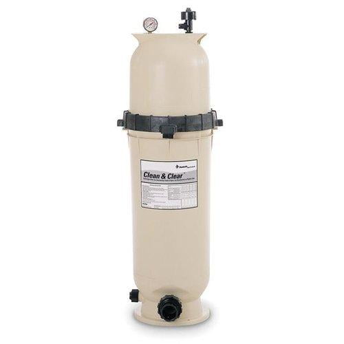 Pentair Clean & Clear 200 sq ft Center Core 59053800 Cartridge Filter for sale online 