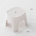 thumbnail image 4 of Stool Foot Stool Step Chair Kid Stools Stepping Kids Ladder Kids
Stools Mini Kitchenrest Non Childrens Children  Shower, 4 of 6