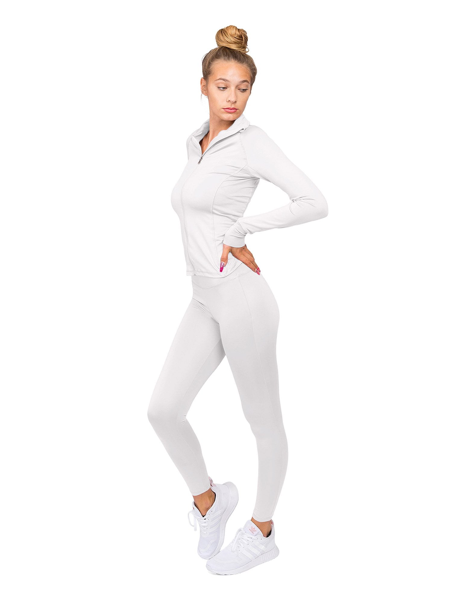 Off white tracksuit womens deals