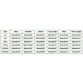 thumbnail image 5 of Mens Suit Slim 2-piece Suit Business Wedding Party Jacket Top Pants, 5 of 5