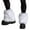 stag126-White, variant on BRICH Women's Furry Leg Warmers Y2k Fashion Fluffy Warmers Boot Boot Sleeves Furry Boot Covers One Size