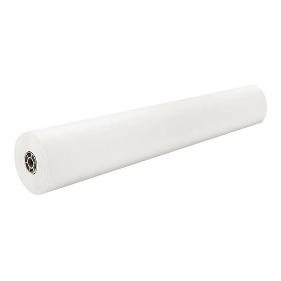 Rainbow Duo-Finish - Paper -  - white - kraft paper