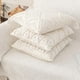 thumbnail image 3 of Funda de almohada Zulema Borlas Tejido 45x45 A, 3 of 8