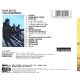 thumbnail image 2 of Otello Happiness [Audio CD] Man Sueto, 2 of 2
