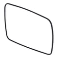 thumbnail image 4 of Side Mirror Glass, Rearview Mirror Glass Easy Installation  For Cars Right, 4 of 8