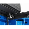 thumbnail image 5 of RealTruck UnderCover Ultra Flex Hard Folding Tonneau Cover Fits 2024 Ford Ranger 5' Bed (60"), 5 of 12