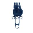 thumbnail image 3 of EGNMCR Mechanical Hand Fidget - Sensory Toy Print Material - Versatile Stress Relief For Students Office Home Ideal For Concentration Relaxation And Stre printed objects, 3 of 5