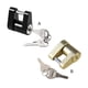 thumbnail image 4 of Riwesomey Bloqueo de remolque Conector pequeño Cerraduras de enganche de acero inoxidable Protector antirrobo duradero Acoplador Reemplazo de Accesorios para vehículos recreativos, 4 of 6