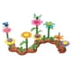 thumbnail image 1 of Juguetes Para Niño Juego de 54 bloques de construcción para jardín infantil, ideal para armar arreglos florales, juguetes de construcción y ensamblaje intelectual. Juguetes Para Bebe 1 Año, 1 of 8