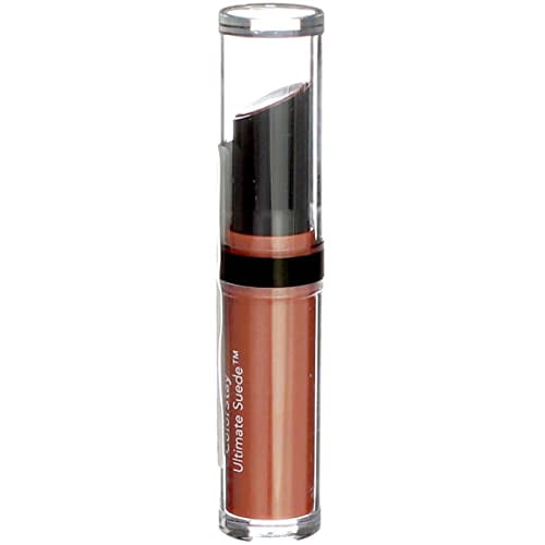 Rouge à lèvres Ultimate SuedeMC ColorStay de Revlon CS ULTIMATE SUÈDE LS 0,05 lb