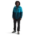 thumbnail image 4 of Chaqueta THE NORTH FACE Antora Rain con capucha impermeable para hombre, azul, 4 of 6
