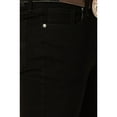 thumbnail image 2 of Cody James Men's Night Rider Wash Wyatt Slim Bootcut Stretch Denim Jeans - CJSU22J3 30W x 34L  US, 2 of 4