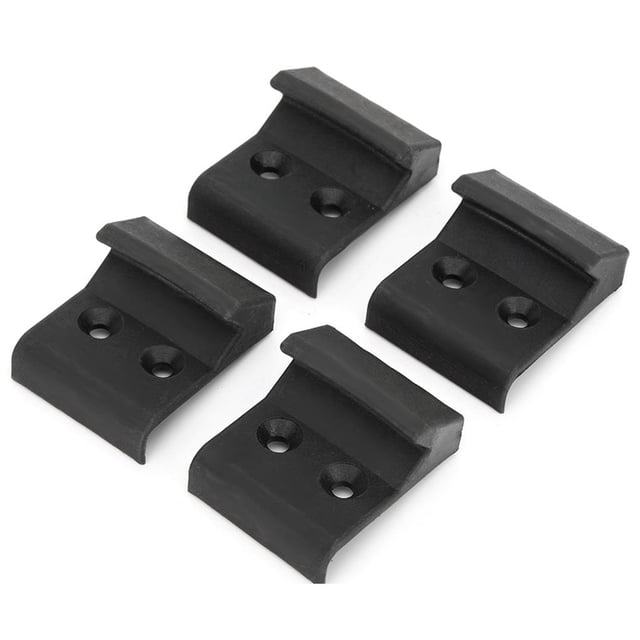 Cubierta De Abrazadera Para Cambiador De Neumáticos Protectores De Mordaza Cubiertas Protectoras 4 Uds. Speravity VI003568-00