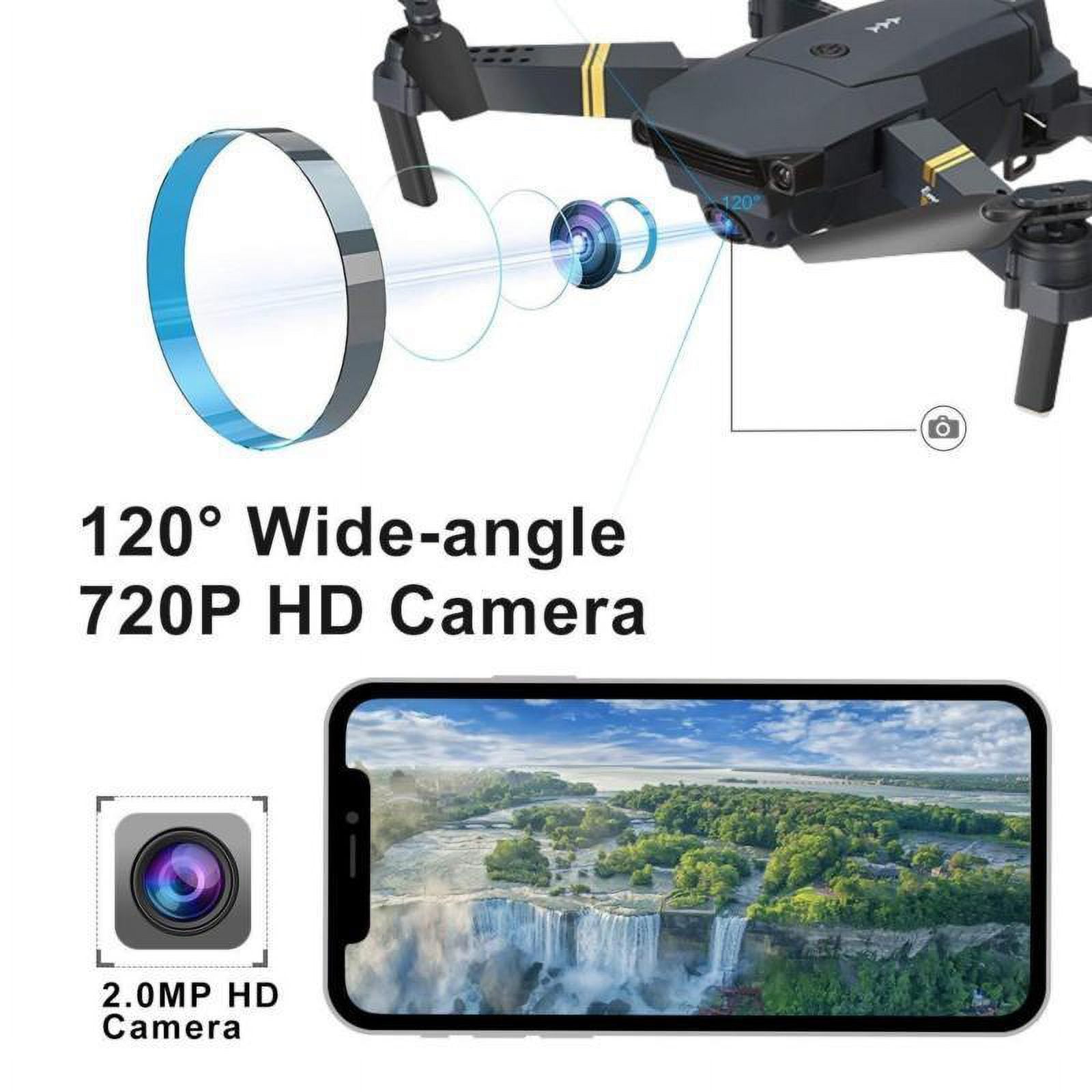 S168 drone store
