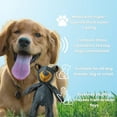 thumbnail image 4 of Dog Chew Toy, Indestructa Bear, Indestructible Bear for Dogs, Unbreaka Bear Dog Toy, 2025 New Interactive Dog Toys to Keep Them Busy, Built-in Squeaker, 4 of 8