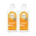 thumbnail image 1 of Detergente para lavavajillas en gel CLEAN ROOTS, 1 litro, aroma a naranja orgánica, 1 of 8