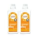 thumbnail image 1 of Detergente para lavavajillas en gel CLEAN ROOTS, 1 litro, aroma a naranja orgánica, 1 of 8