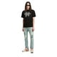 thumbnail image 3 of Playera Palm Angels Monogram Los Angeles M, 3 of 4