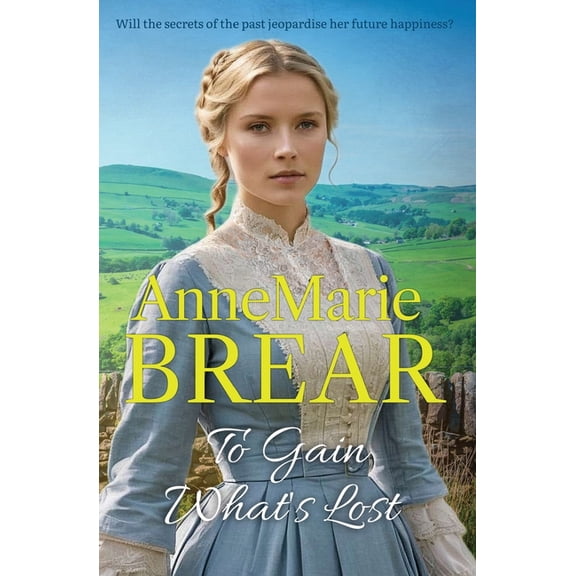 To Gain What's Lost, (Paperback)