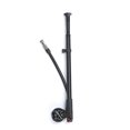 thumbnail image 5 of Bomba de aire portátil de alta presión para bicicleta, Compatible con 300psi, con barómetro, amortiguador de suspensión trasera, 5 of 5
