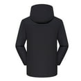 thumbnail image 3 of Windproof Plus Size Winter Warm Coats for Womens Men And Women Couple Style Sprinting Suit Three In One Or Two Outdoor Ski Riding Suit Hooded Warm Coat, 3 of 3