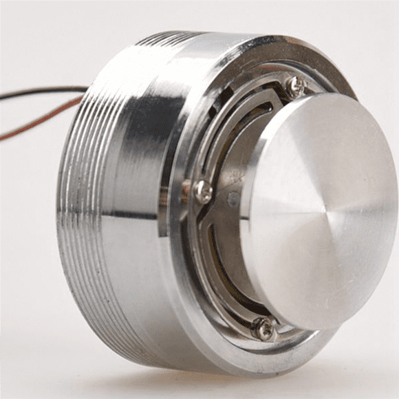 5X Audio Portable Speakers 50mm 8Ohm 20W Full Range Loudspeaker Resonance Sound Super Bass Neodymium Speakers