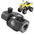 thumbnail image 1 of Joint Universel de Direction, Usure Forte Accouplement 36T de Direction pour UTV, 1 of 8