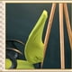 thumbnail image 3 of Silla de protección de la oficina cubierta de sillas de la cubierta Muebles universal Protector de muebles Simple Suministros para el hogar para sillones sólidos Hojas de otoño amarillo 2 piezas kenally HA011156-07, 3 of 7