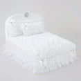 thumbnail image 2 of Enchanted Nights Dog Bed, 2 of 4