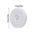 thumbnail image 5 of Led Motion Sensor Lights Pir Bathroom Night Light With Usb Cable Cabinet Stair, 5 of 5