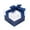 a, variant on QIQUWOHUL Jewelry Storage Case Square Necklace Bracelet Holder Gift Box Jewellery Package Accessories