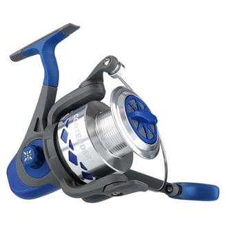 ats fishing reel Shakespeare Trolling Offer both line counter and non Fishing Reel Shakespeare Ats Trolling