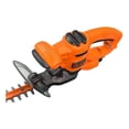 thumbnail image 3 of Cortasetos Electrico 18in 420 W + Tijera Poda Blackanddecker, 3 of 4