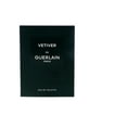 thumbnail image 2 of Guerlain Vetiver Eau de Toilette, 3.4 oz, 2 of 4