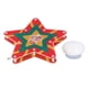 thumbnail image 4 of Luz Colgante De Copa De Navidad LED, Lámpara De Decoración De Ventana De Navidad LED Absorbente Flexible Extensible Con Ventosa Para Ventana ANGGREK Christmas Decoration, 4 of 8